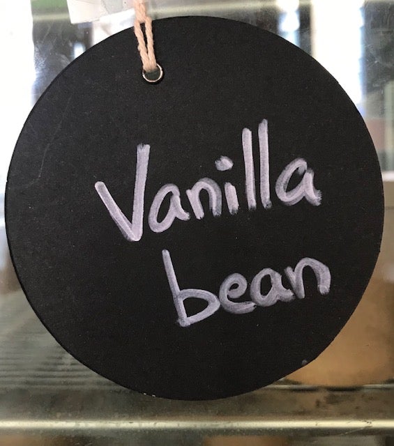 Vanilla bean ice cream pints 16oz. | My Site