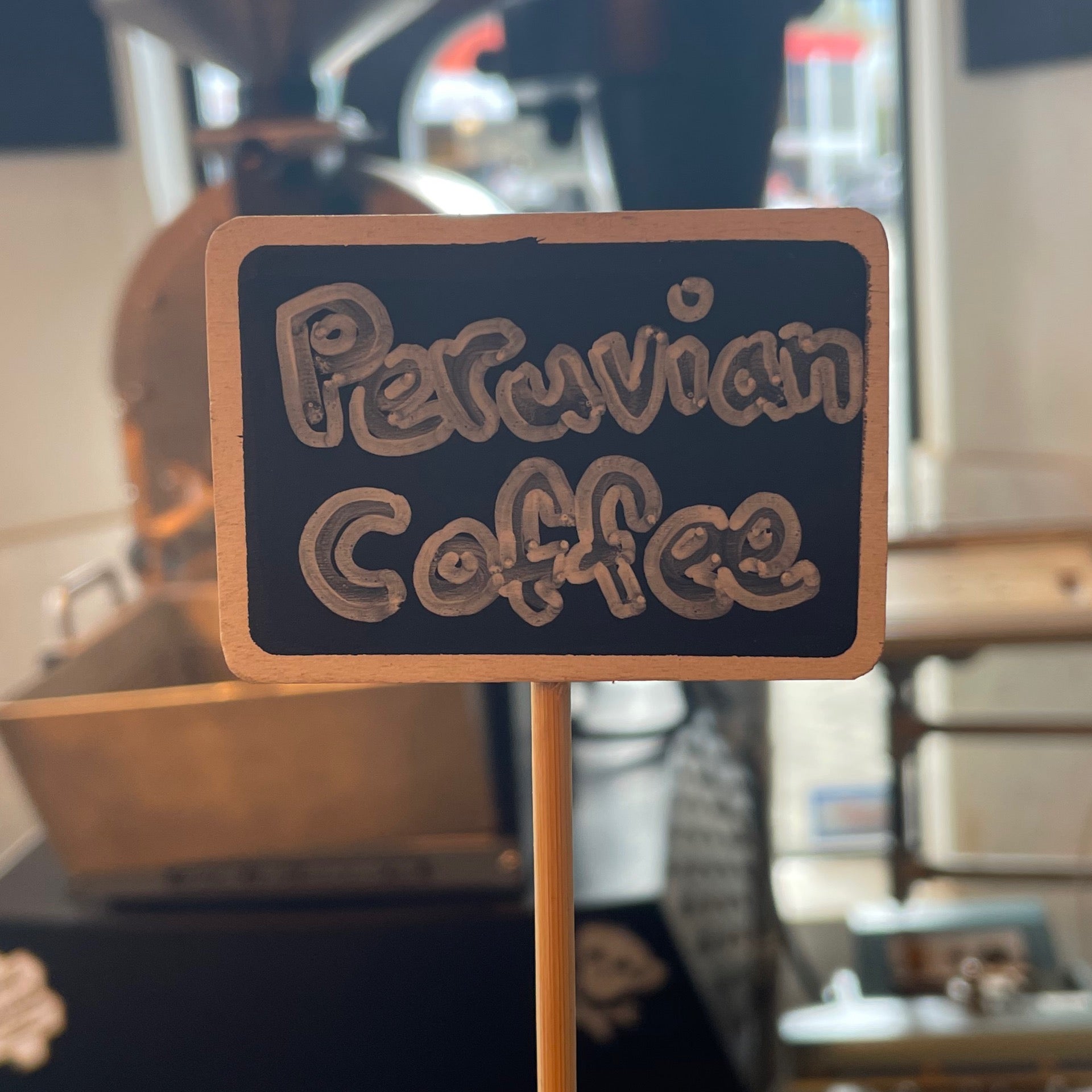 Peruvian coffee ice cream pints 16oz. | My Site